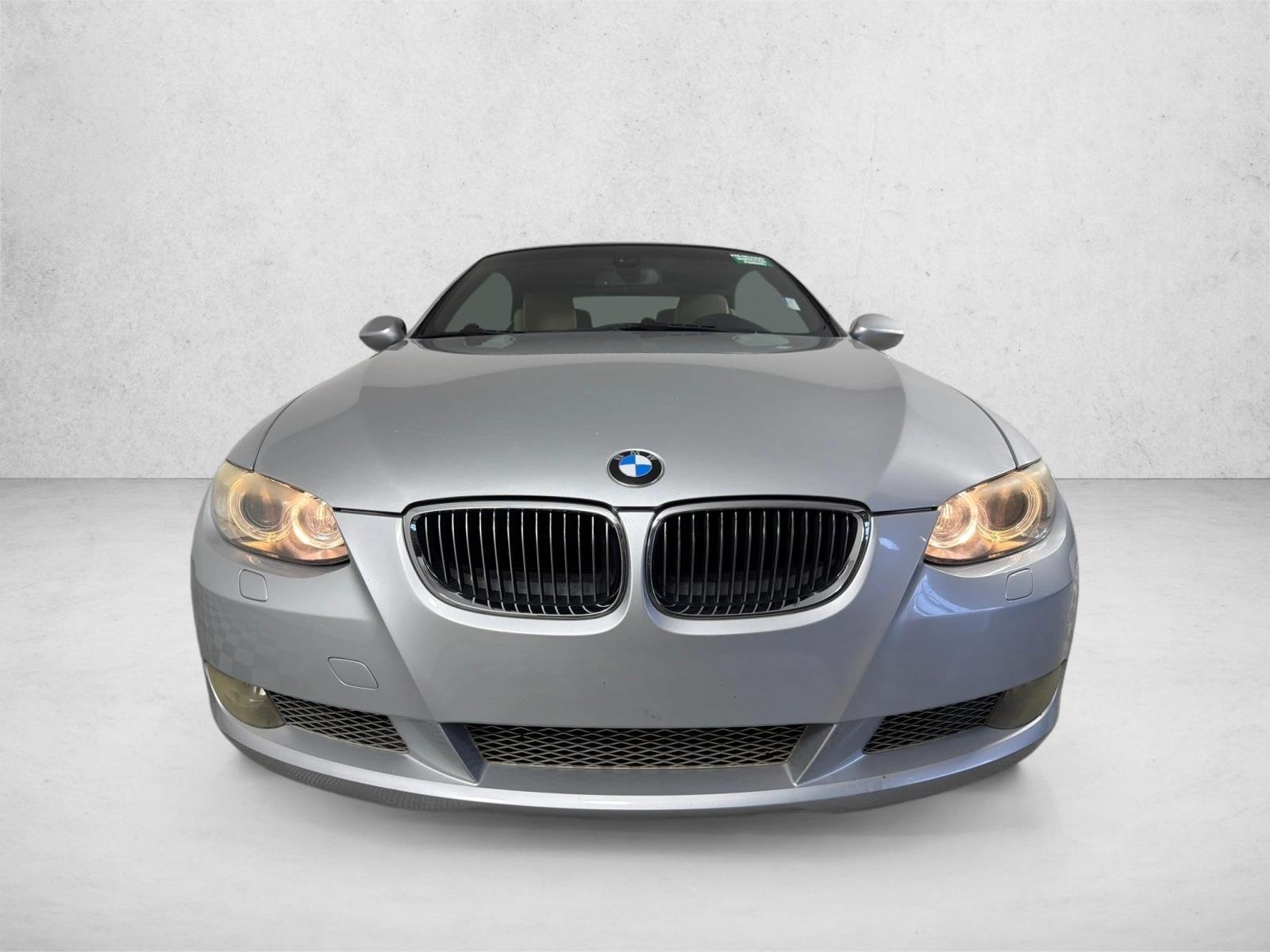 Used 2007 Titanium Silver Me BMW 335i image 9