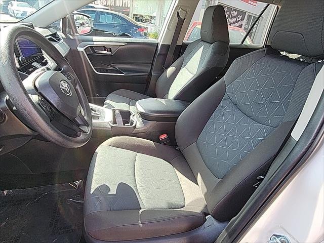 Certified Used 2025 ICE CAP Toyota  image 19