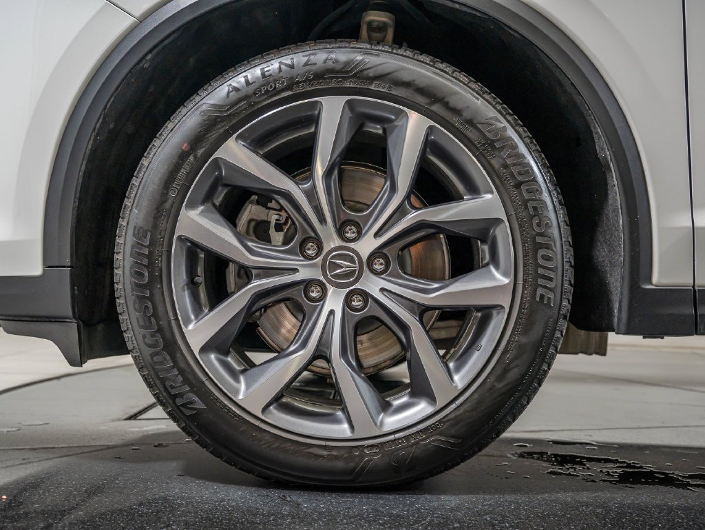 2024 Acura MDX Technology Package - Photo 50
