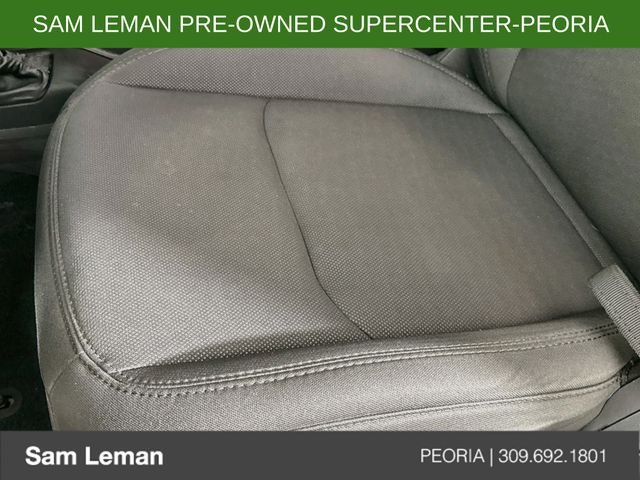 Used 2022 Green Jeep Sport S image 18