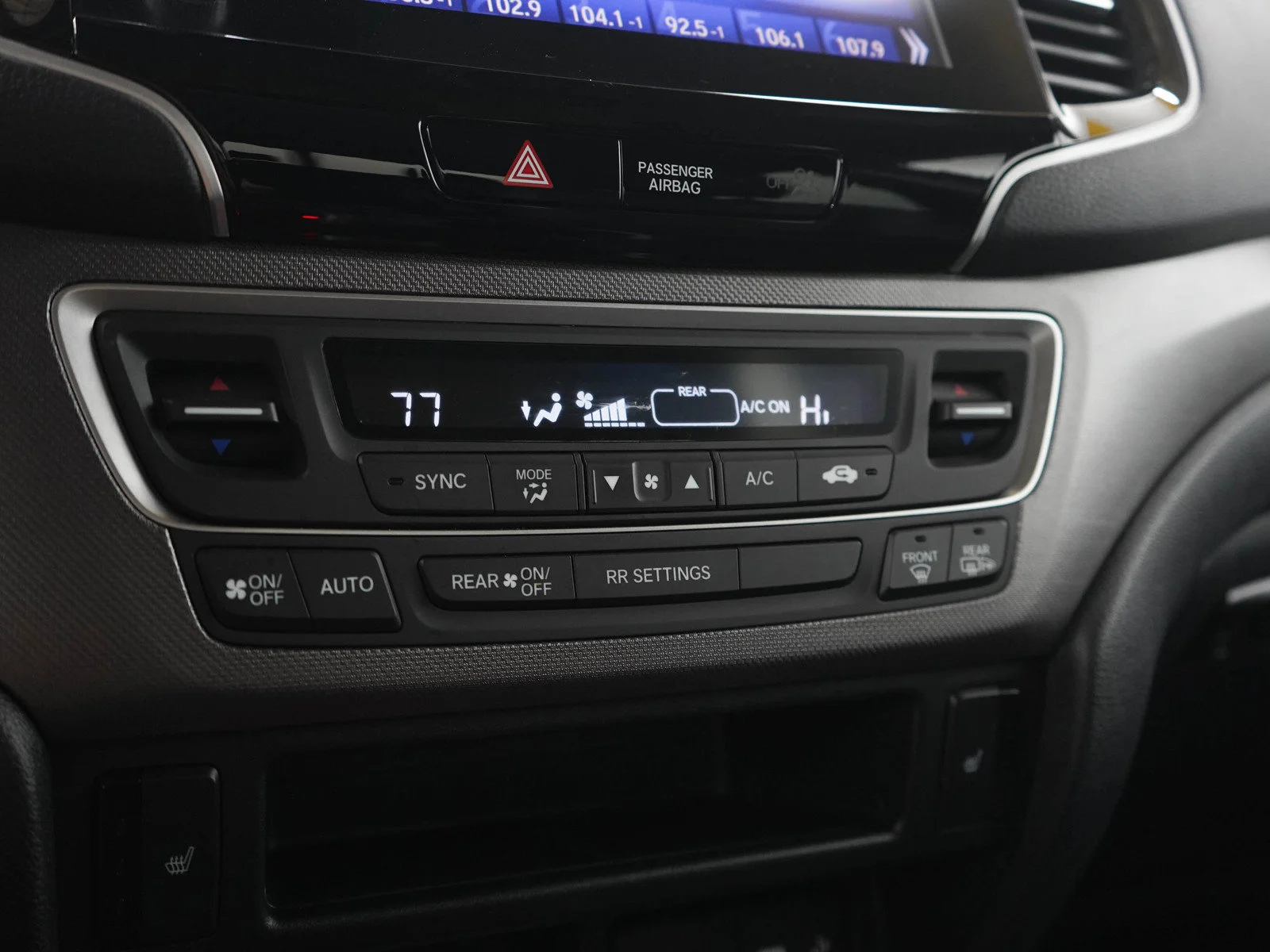 Used 2022 Sonic Gray Honda RTL-E image 21