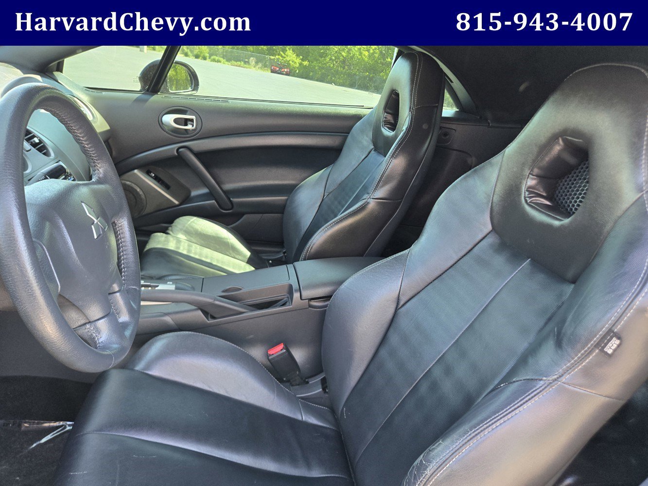Used 2012 Black Mitsubishi GS Sport image 24