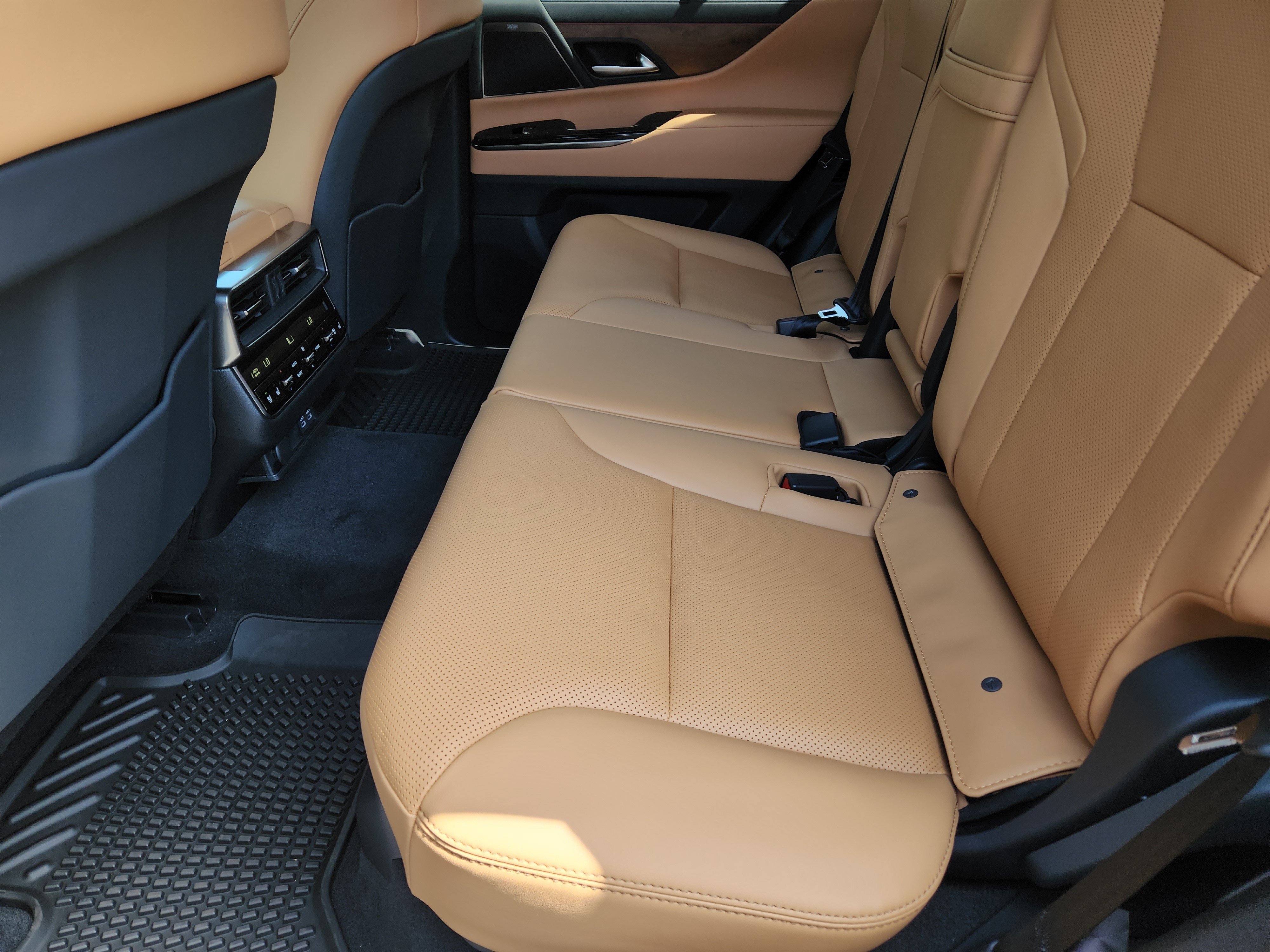 New 2026 Caviar Lexus LUXURY image 20