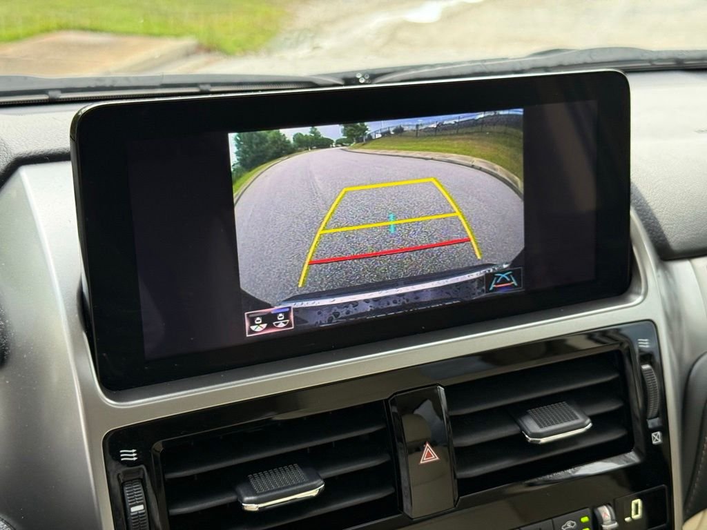 Certified Used 2023 BLACK Lexus 460 image 40