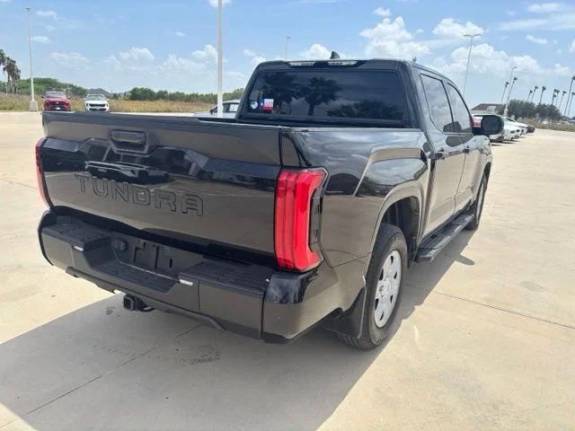 Used 2026 Black Toyota SR image 6