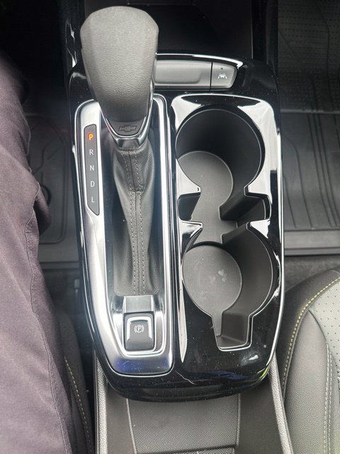 2026 Chevrolet Trax LT - Photo 18