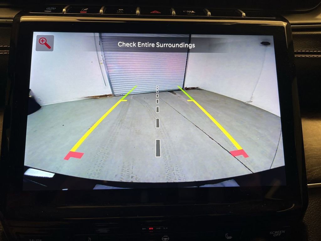 2024 Jeep Grand Cherokee 4xe - Photo 17