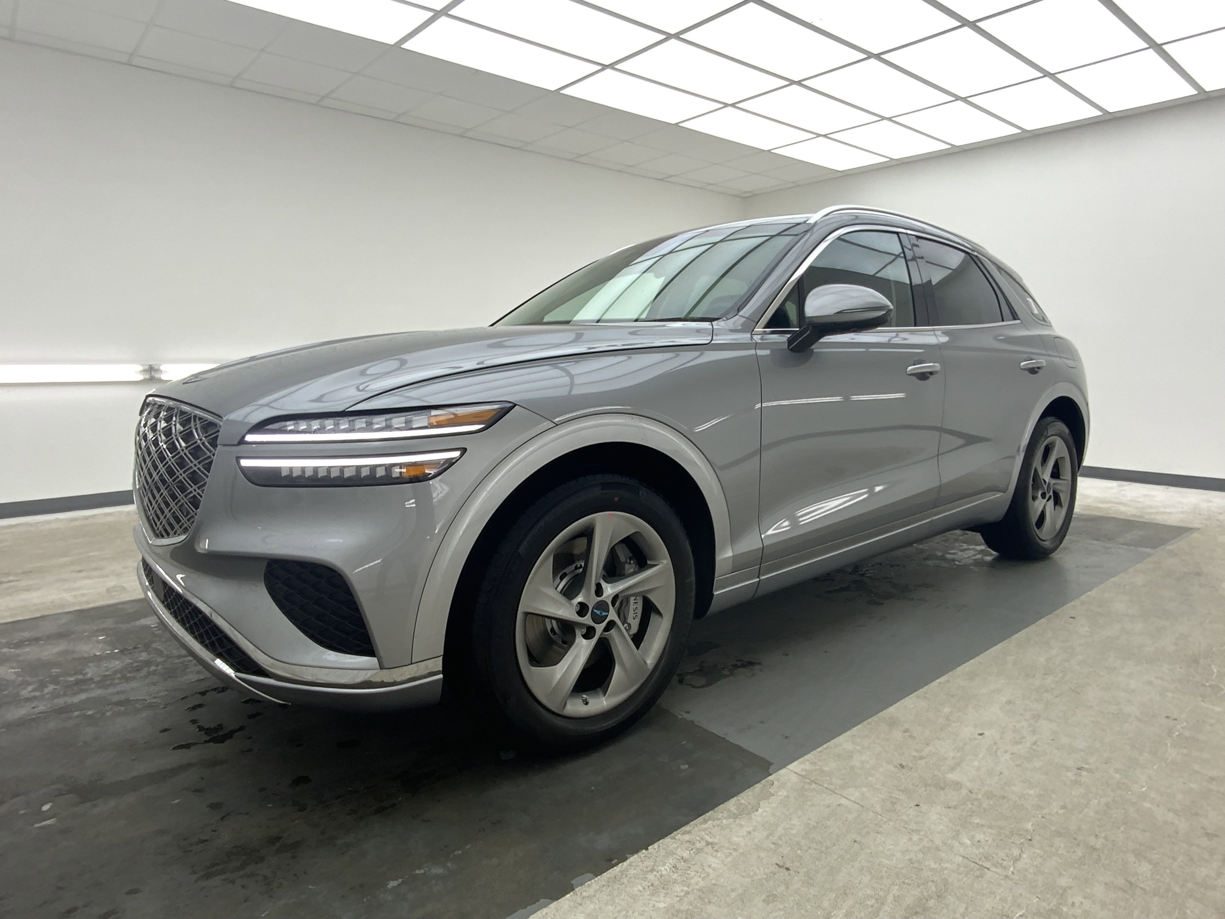 2026 GENESIS GV70 Select