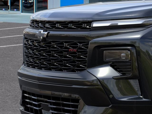 2026 Chevrolet Traverse RS - Photo 13