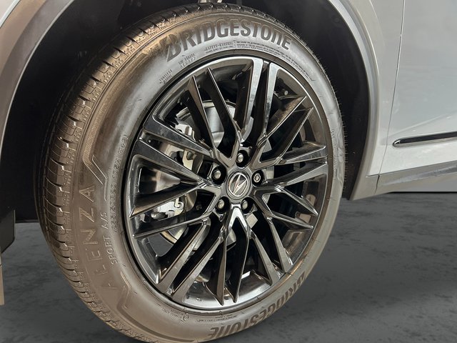 New 2026 Urban Gray Pearl Acura w/A-Spec Advance Package image 15