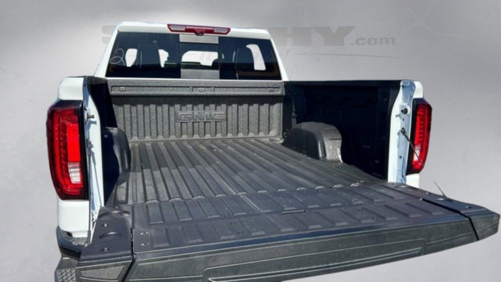 2026 GMC Sierra 1500 AT4X - Photo 7
