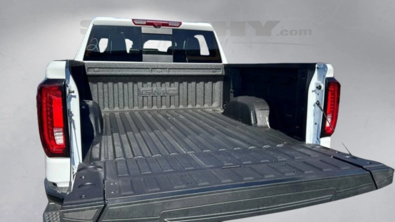 2026 GMC Sierra 1500 AT4X - Photo 7