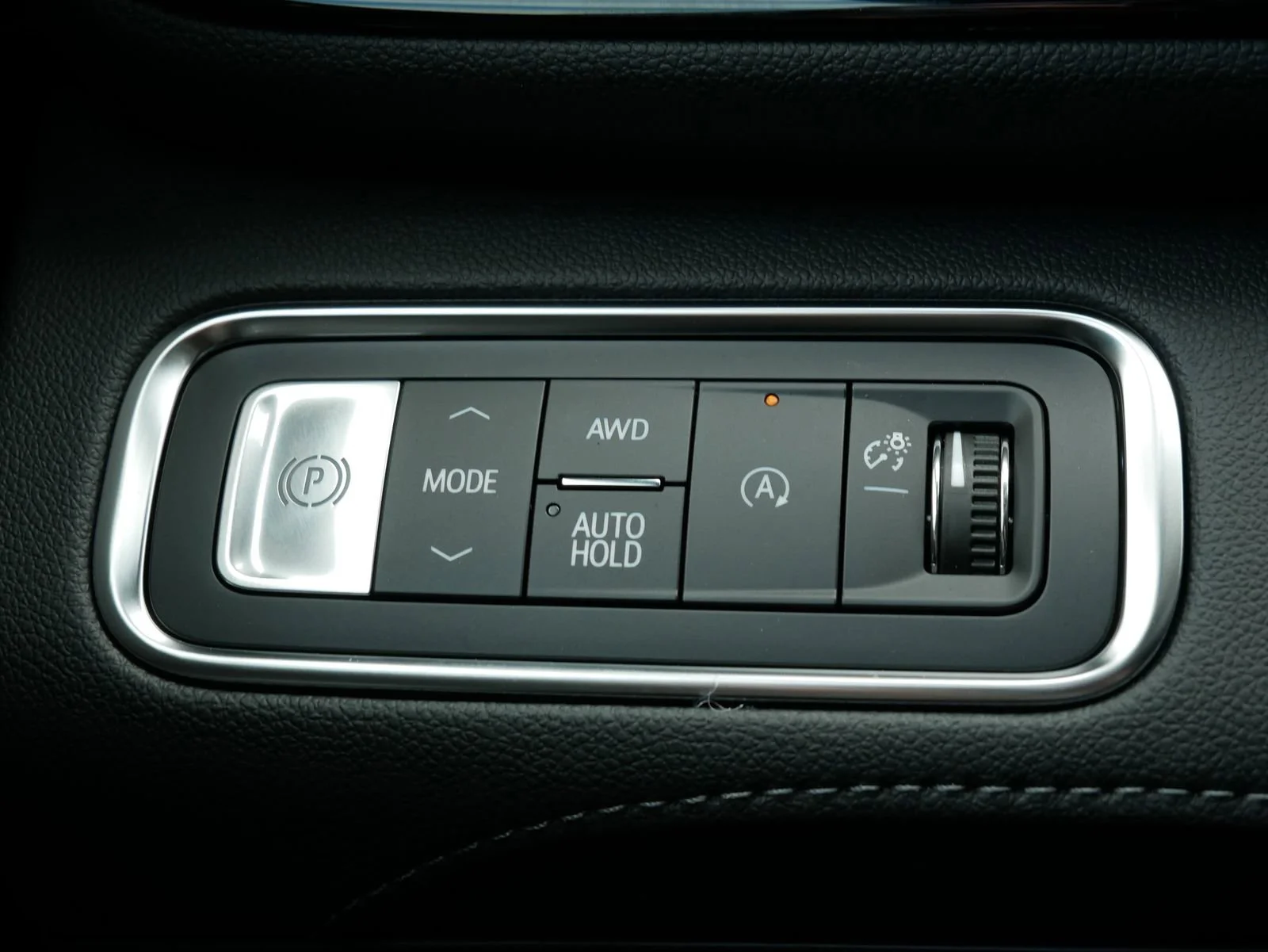 2026 Buick Enclave Sport Touring - Photo 13