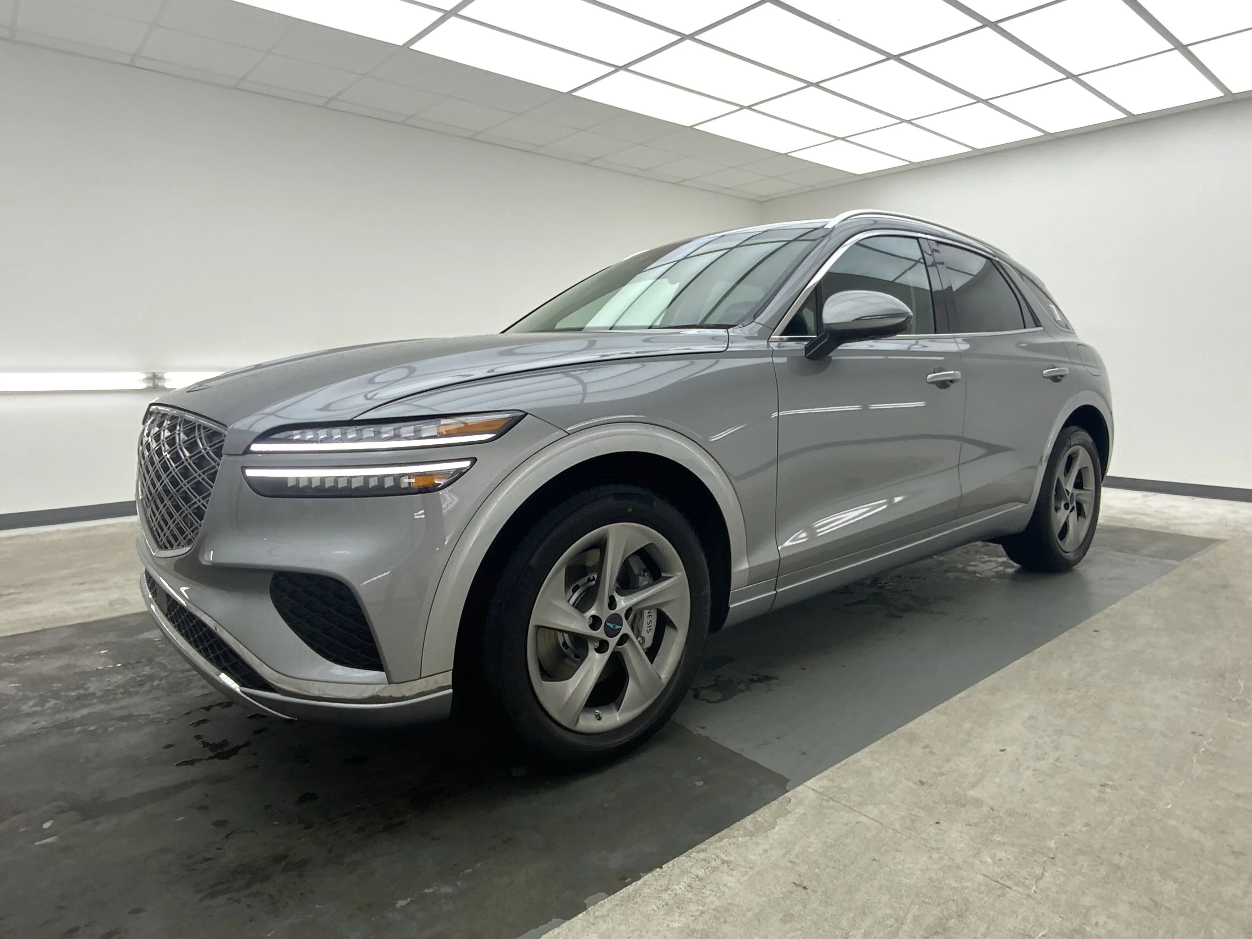 2026 GENESIS GV70