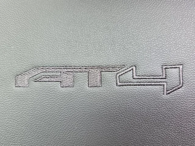 2026 GMC Sierra 1500 AT4 - Photo 13