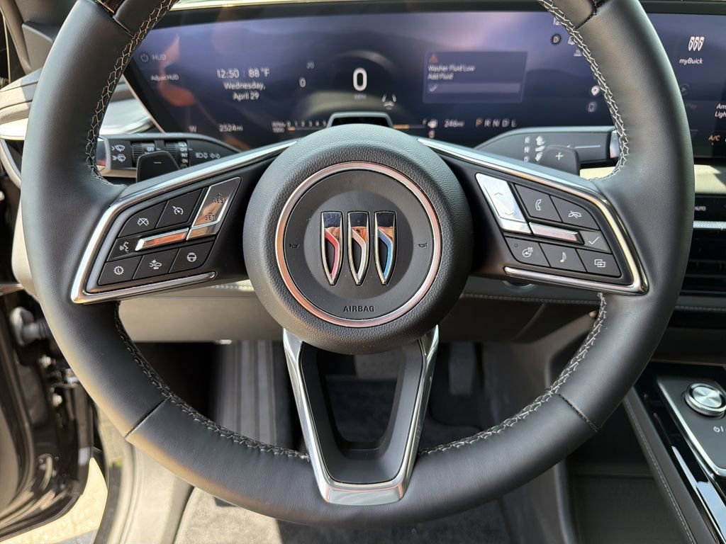 2026 Buick Enclave Avenir - Photo 31