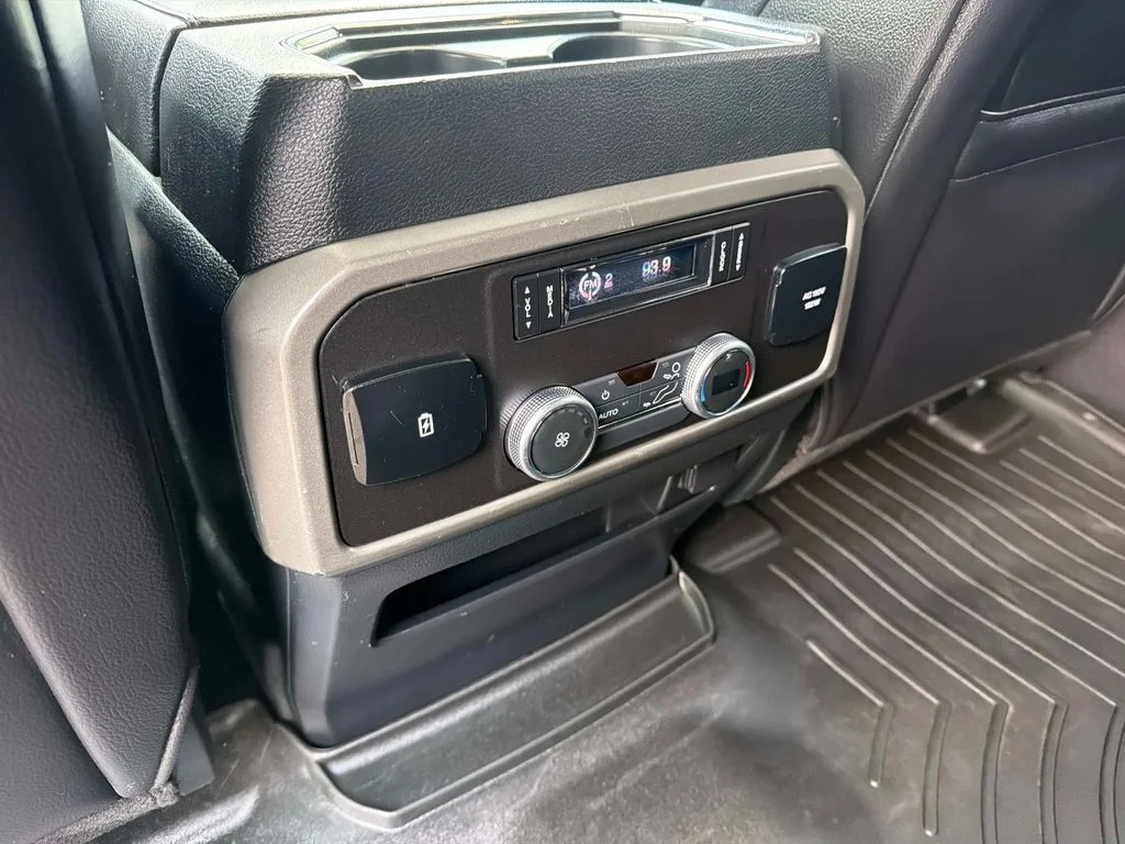 Used 2020 Red Metallic Ford XLT image 17