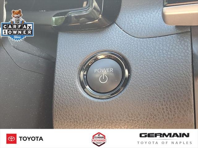 Certified Used 2025 UNDERGROUND Toyota  image 33