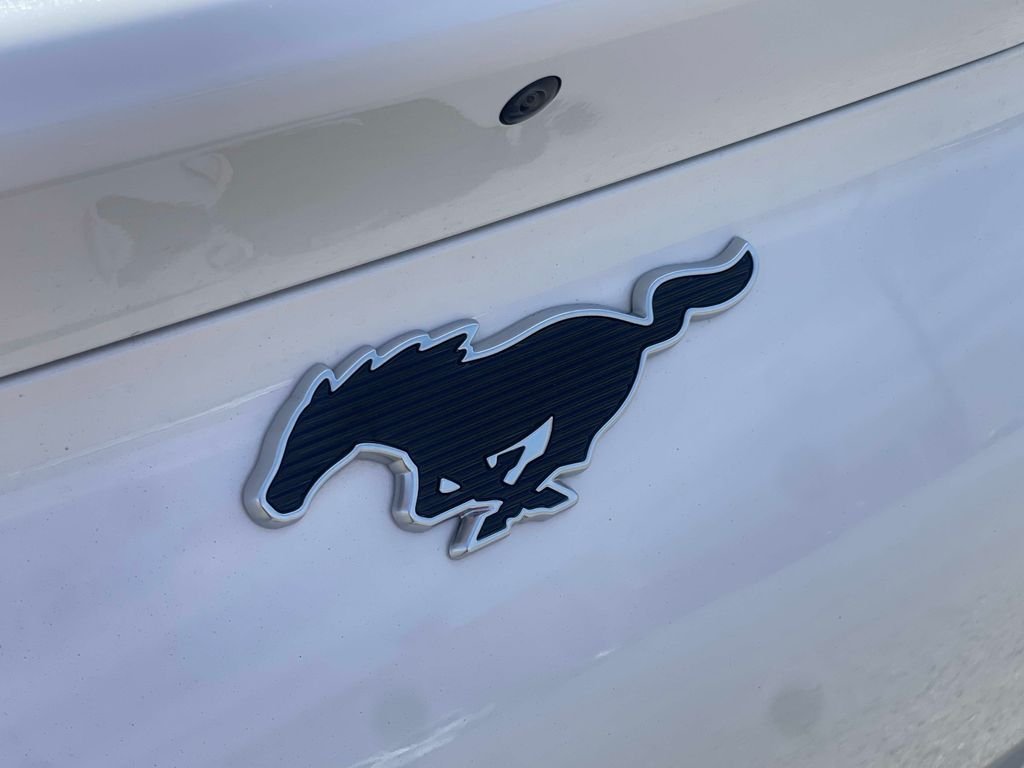 Certified Used 2023 White Metallic Ford Select image 10