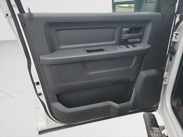 2026 RAM 2500 Tradesman - Photo 41