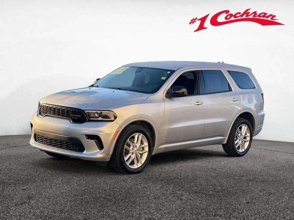 Used 2025 Triple Nickel Dodge GT image 38