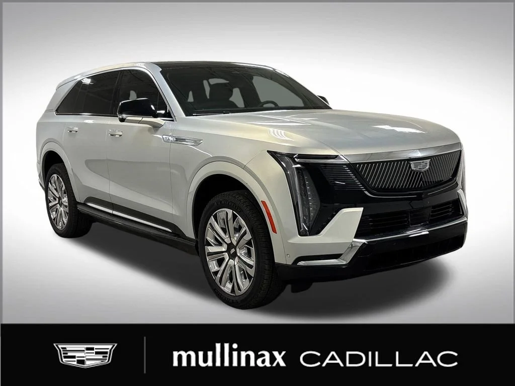 2025 Cadillac Escalade IQ Luxury 1 AWD's photo