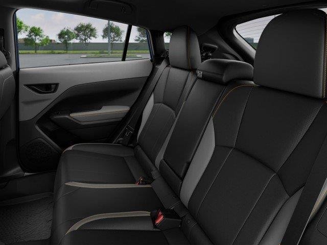 New 2026 SAPPHIRE BLUE PEARL Subaru Wilderness image 16