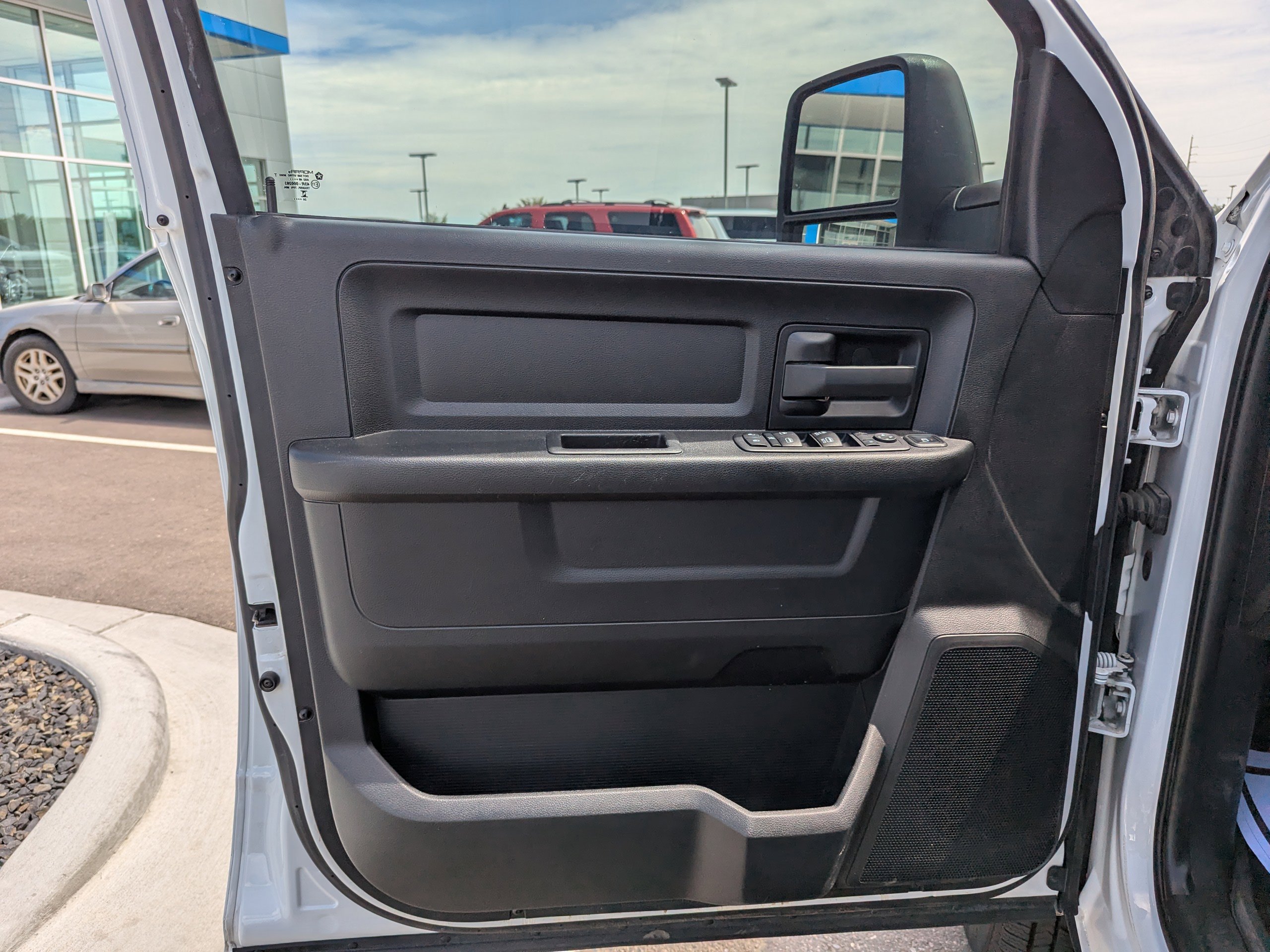 2024 RAM Ram 3500 Pickup Tradesman - Photo 10