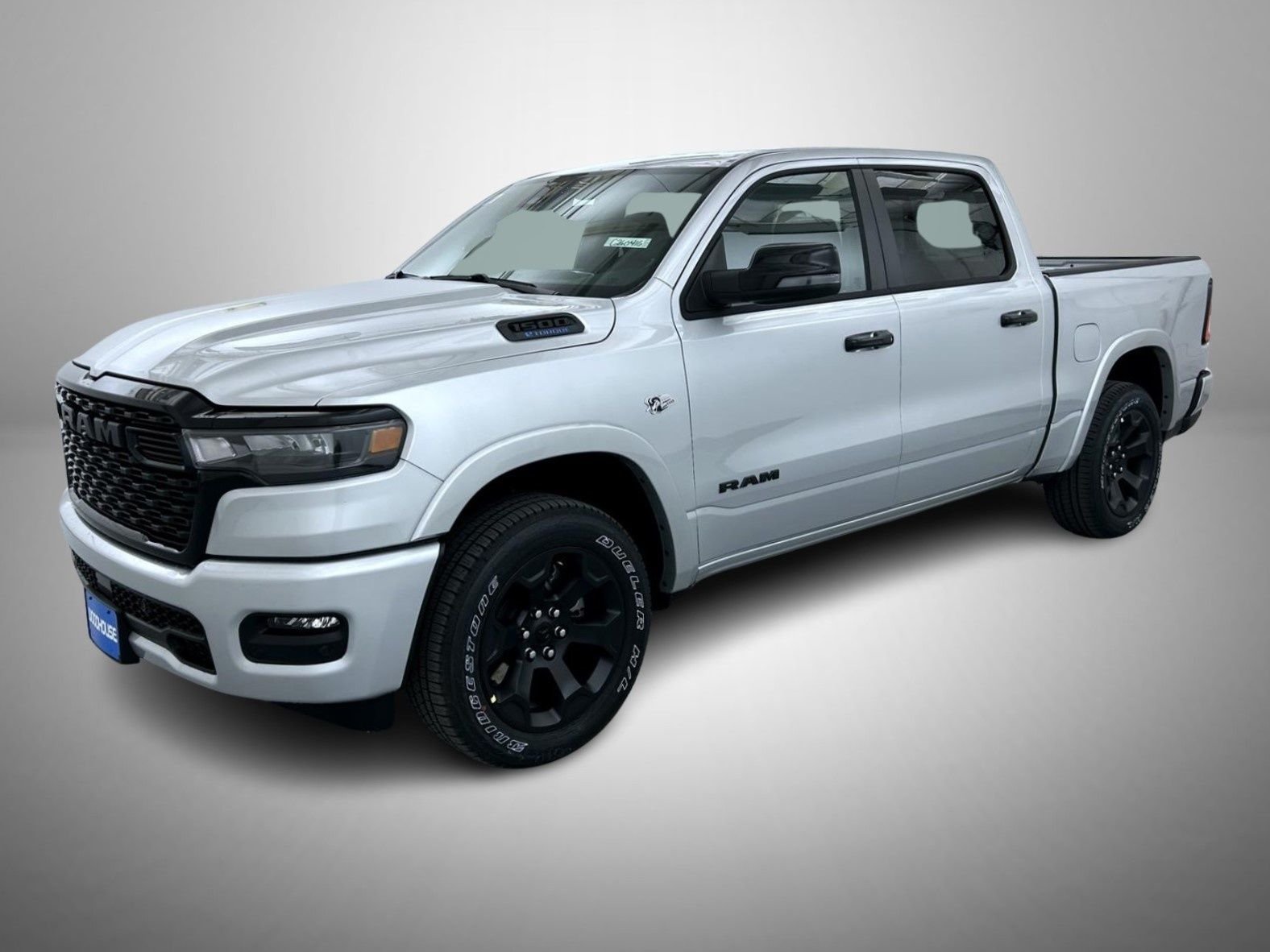 2026 RAM 1500 Big Horn/Lone Star 4x4 Crew Cab 5'7's photo