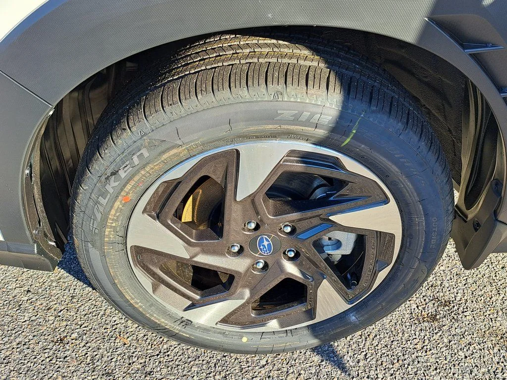 2026 Subaru Crosstrek Limited - Photo 16