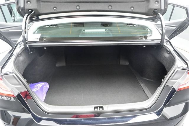 Used 2026 Midnight Black Metallic Toyota LE image 13