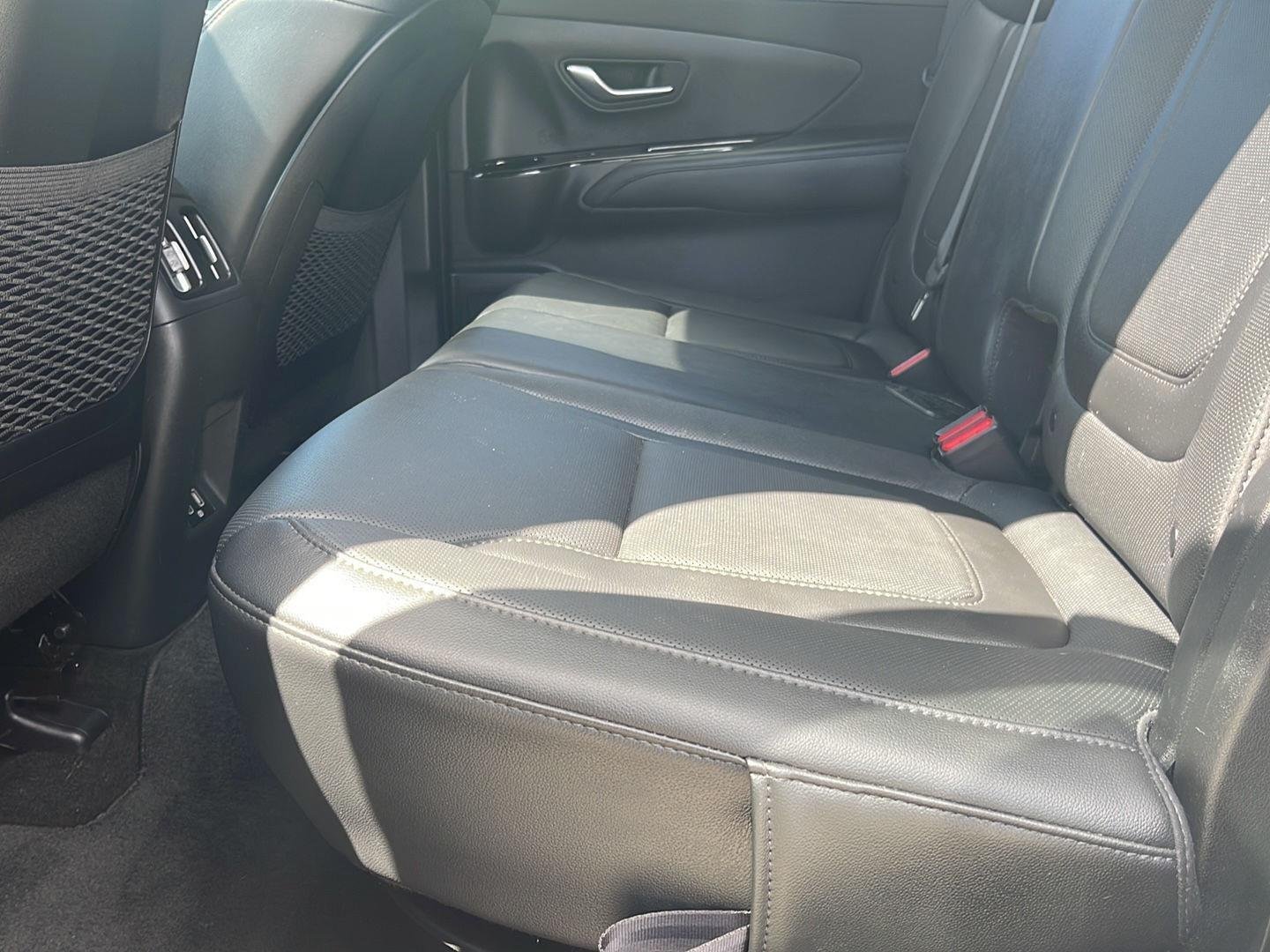 2023 Hyundai Santa Cruz Limited - Photo 12