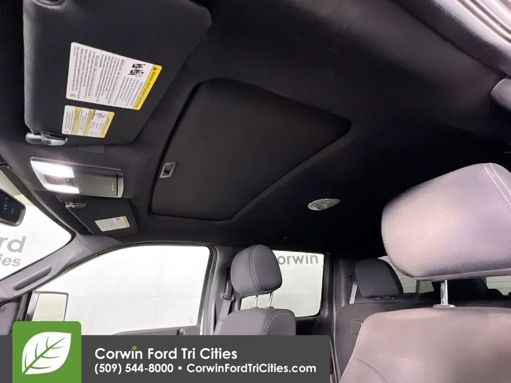 Used 2014 Oxford White Ford FX4 image 23