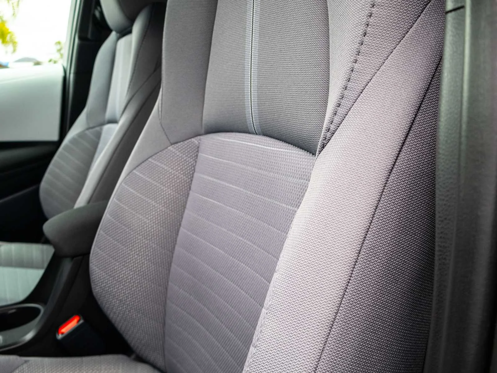 Certified Used 2026 Classic Silver Metallic Toyota SE image 18