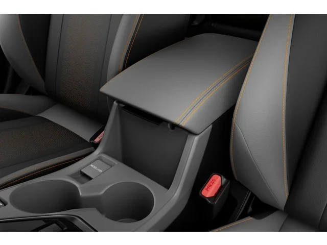 New 2027 CRYSTAL BLACK SILICA Subaru  image 13
