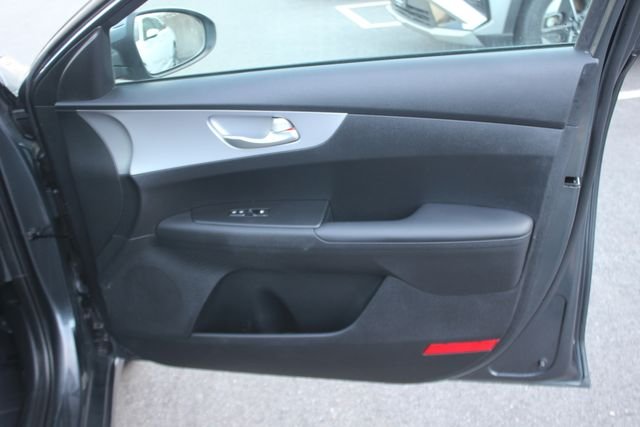 Used 2024 Gray Kia LXS image 28