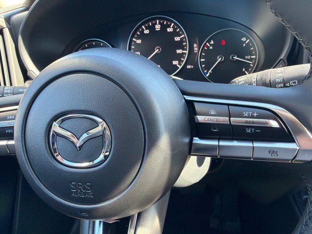 New 2026 Polymetal Gray Metallic Mazda Premium AWD image 22