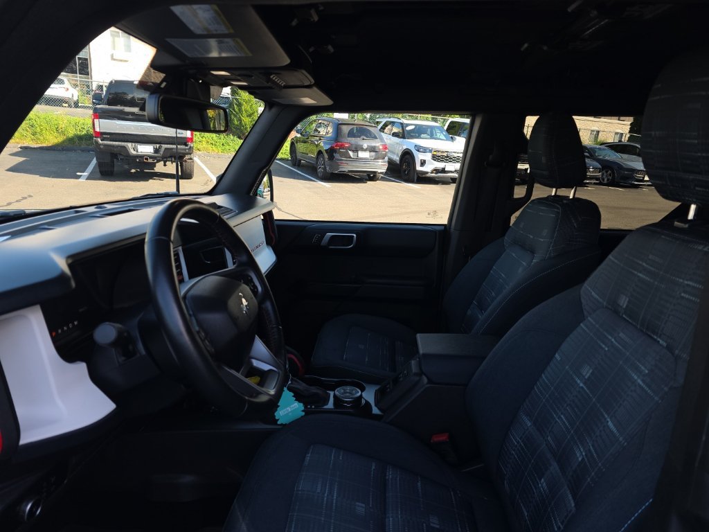 Used 2024 Gray Ford Heritage Edition image 13