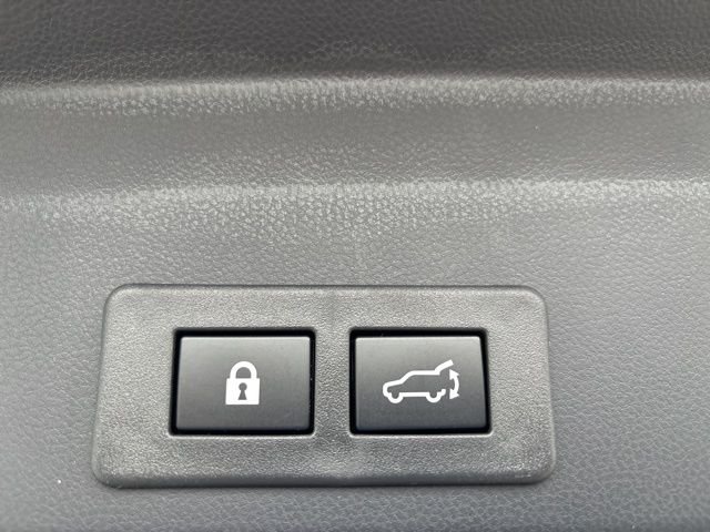 New 2026 CRIMSON RED PEARL Subaru Onyx Edition Touring 7-Passenger image 21