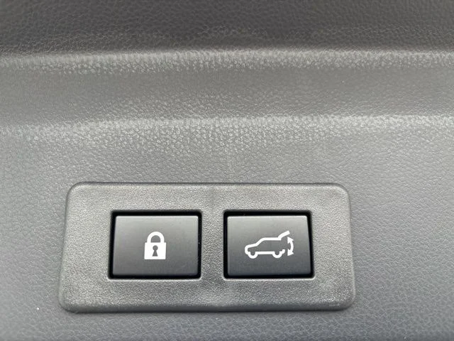 2026 Subaru Ascent Onyx Edition-Touring - Photo 21