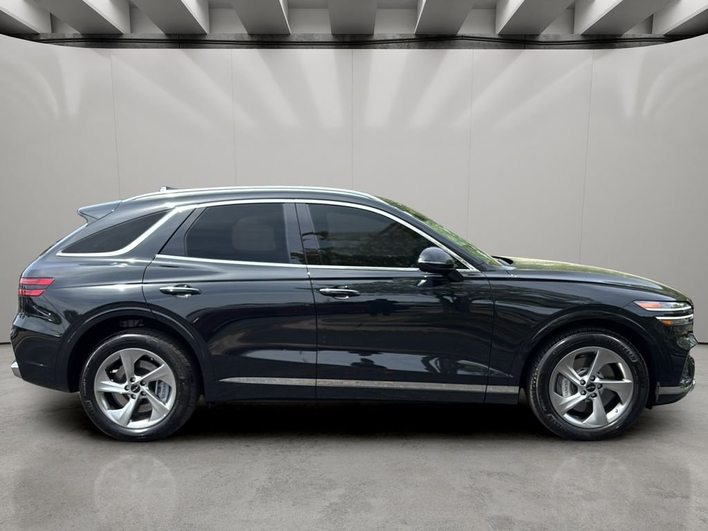 2026 GENESIS GV70 - Photo 6
