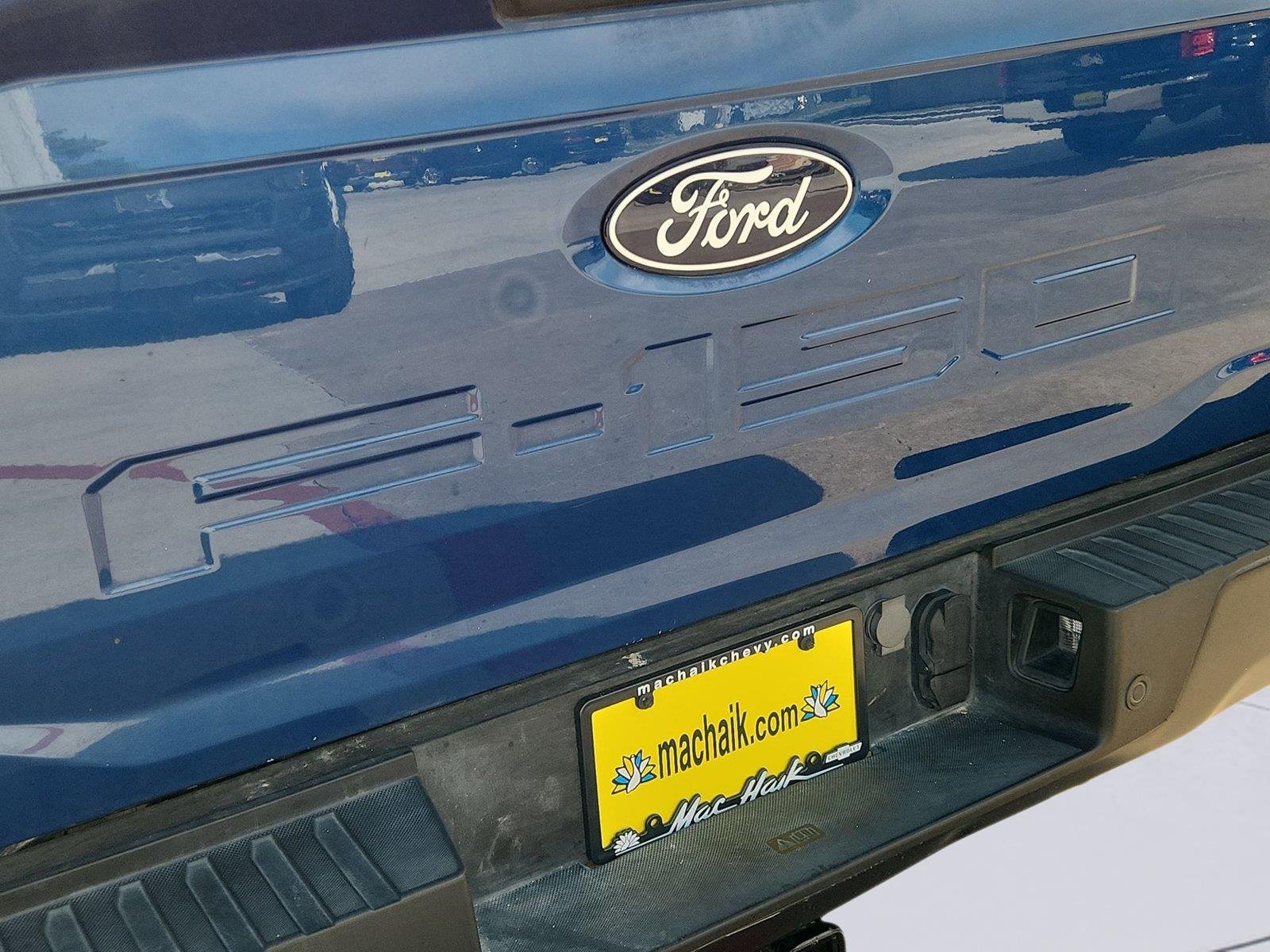 2024 Ford F-150 photo 27 of 29