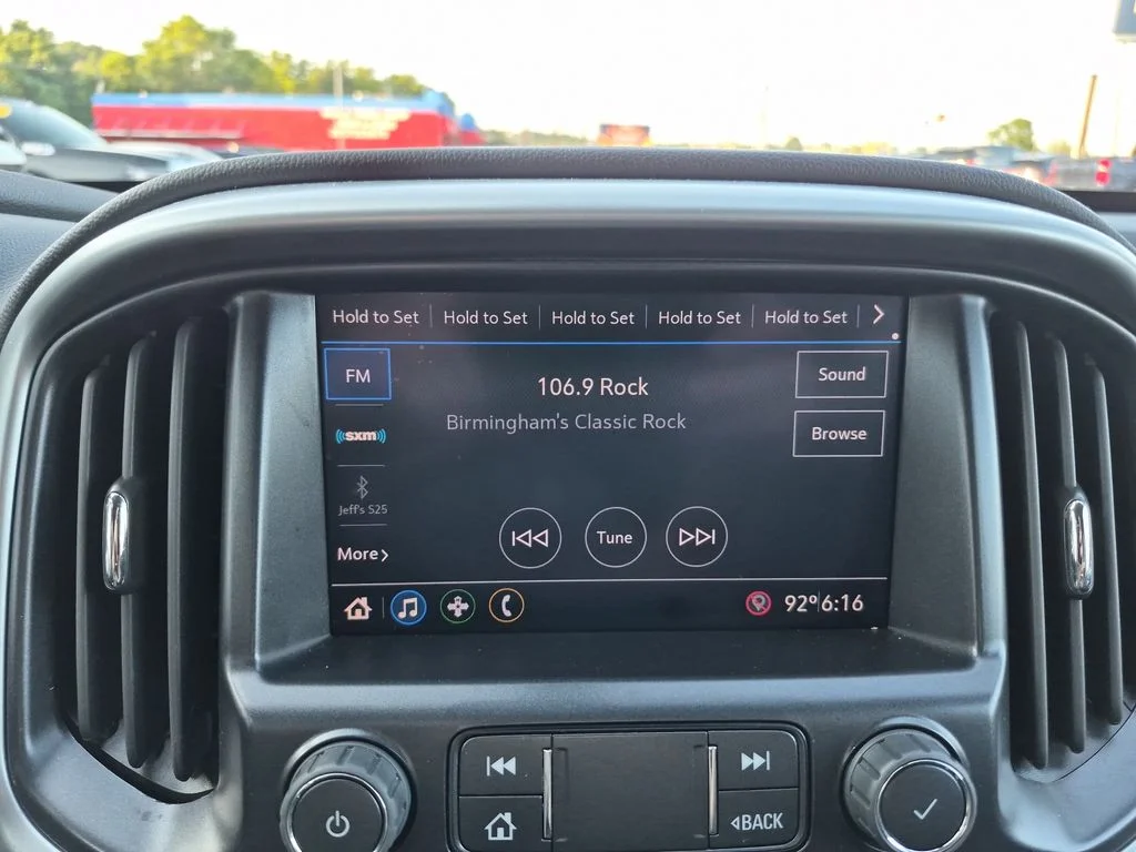 Certified Used 2022 Summit White Chevrolet LT image 33