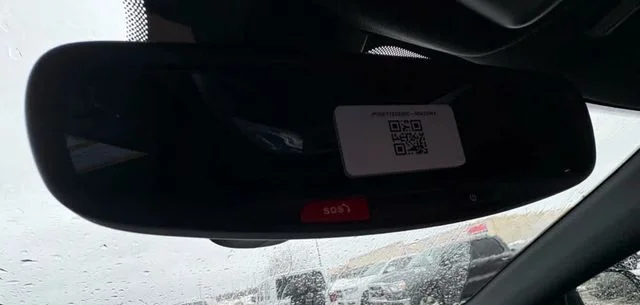 New 2026 White Jeep Limited image 15