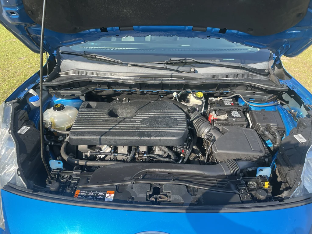 2020 Ford Escape Titanium - Photo 9