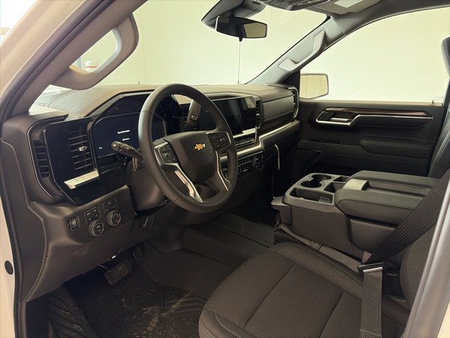 2026 Chevrolet Silverado 1500 LT - Photo 9