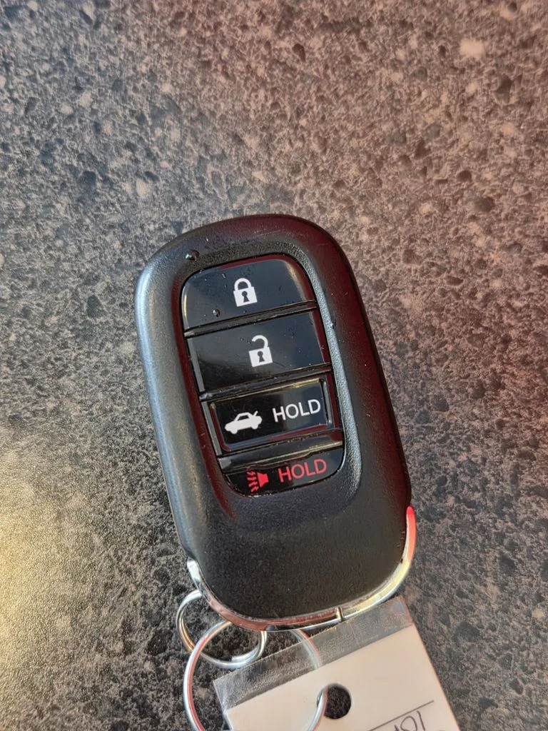 2022 Honda Civic Si - Photo 50