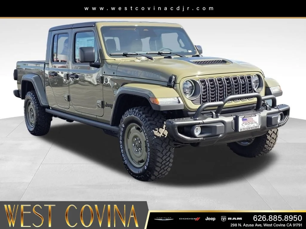 New 2026 41 Exterior Paint Jeep Willys 41 image 3