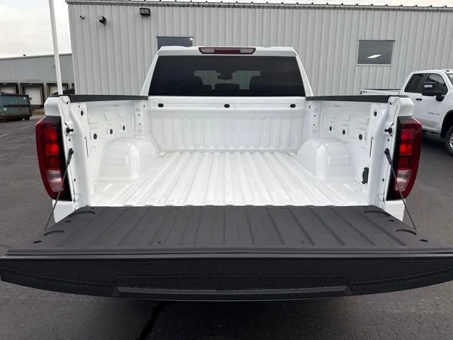 New 2026 Summit White GMC Elevation image 27