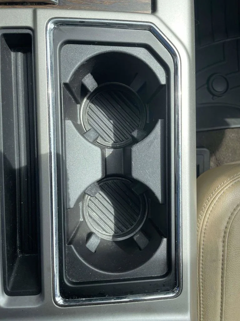 Certified Used 2019  Ford Lariat image 18